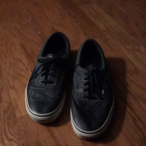 VansMen’s Sneakers